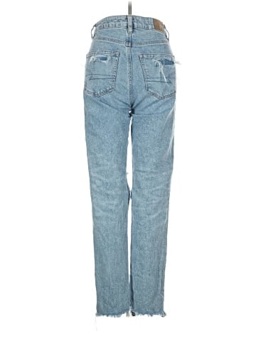 American Eagle Outfitters Jeans (view 2)