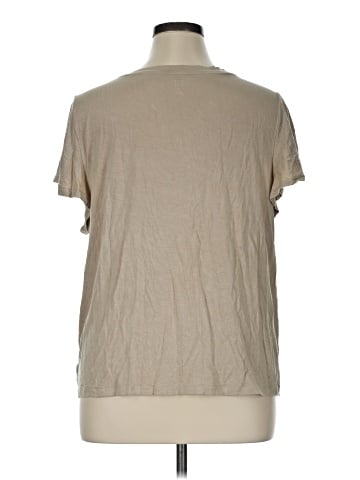 Gap Short Sleeve T-Shirt (view 2)