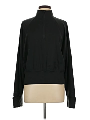 Lululemon Athletica Track Jacket (view 1)