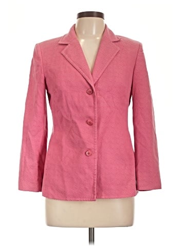 Talbots Blazer (view 1)