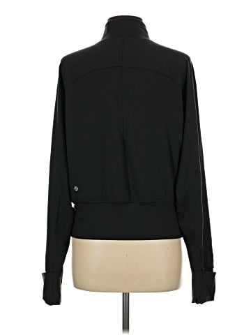 Lululemon Athletica Track Jacket (view 2)