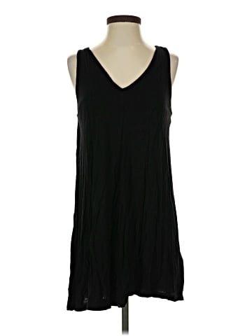 H&M Sleeveless T-Shirt (view 1)