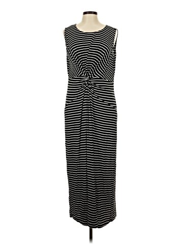 T Tahari Casual Dress (view 1)