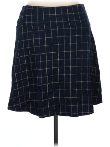 Ann Taylor LOFT Casual Skirt (view 2)