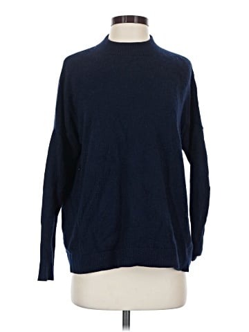 H&M Cashmere Pullover Sweater (view 1)