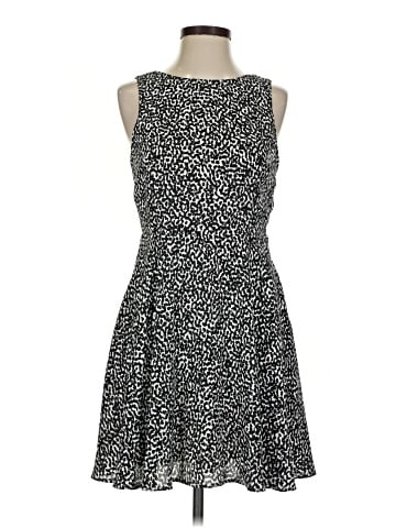 Express Cocktail Dress (view 1)