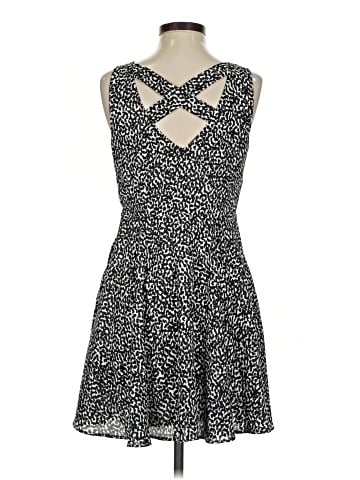 Express Cocktail Dress (view 2)