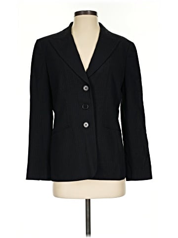 Ann Taylor Blazer (view 1)