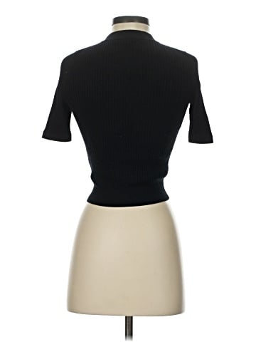 Uniqlo Wool Cardigan (view 2)