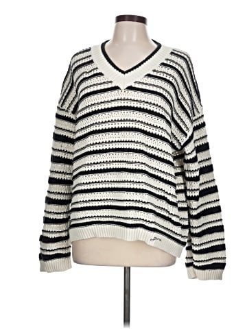 Ganni Pullover Sweater (view 1)