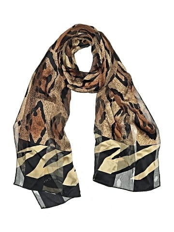 Echo Scarf (view 1)