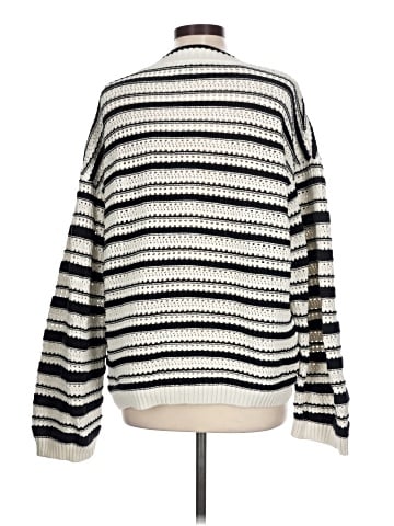 Ganni Pullover Sweater (view 2)