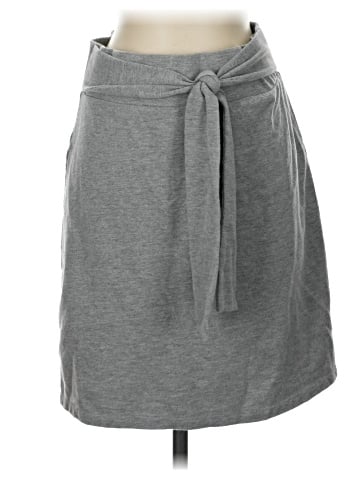 Ann Taylor LOFT Casual Skirt (view 1)