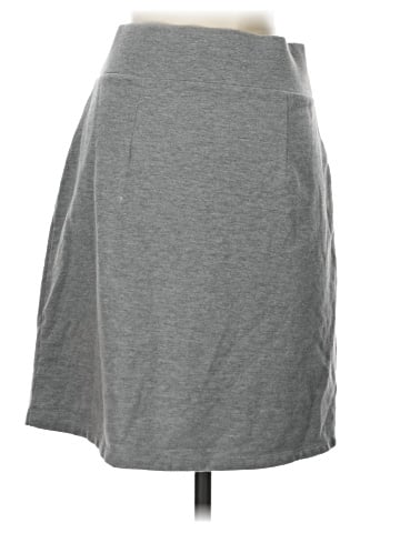 Ann Taylor LOFT Casual Skirt (view 2)