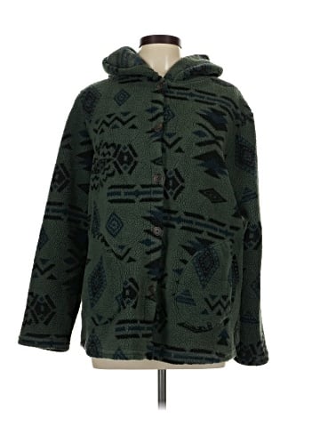 Zaful Coat (view 1)