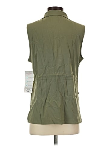Riders by Lee Sleeveless T-Shirt (view 2)