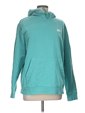 Nike Pullover Hoodie (view 1)