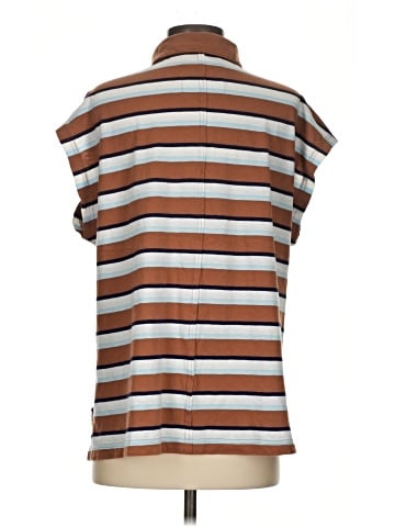 Aerie Short Sleeve Turtleneck (view 2)