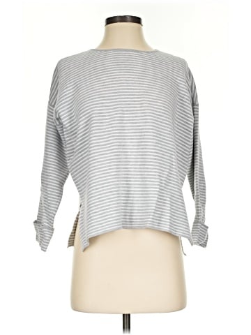 Eileen Fisher Pullover Sweater (view 1)
