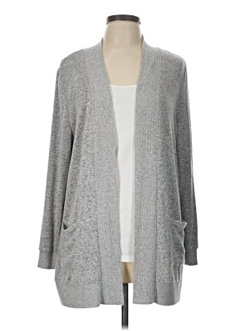 Market and Spruce Cardigan (view 1)
