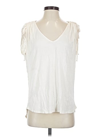 Ella Moss Sleeveless Blouse (view 1)