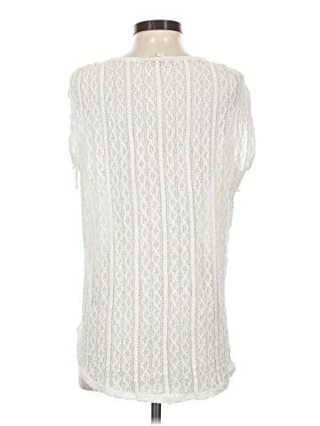 Ella Moss Sleeveless Blouse (view 2)