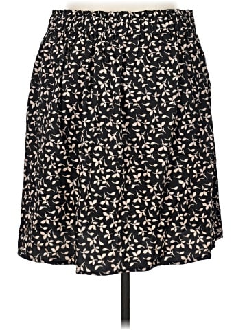 Ann Taylor LOFT Casual Skirt (view 2)
