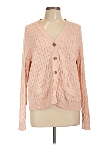 Lands' End Cardigan (view 1)