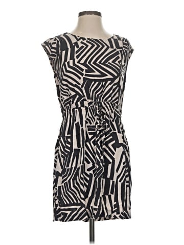 Ann Taylor LOFT Outlet Casual Dress (view 1)