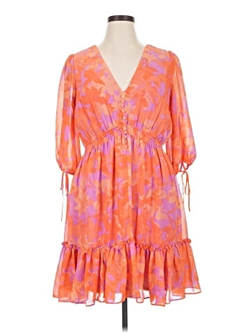 Taylor Casual Dress (view 1)