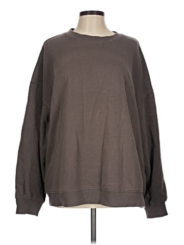 H&M Sweatshirt (view 1)