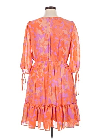 Taylor Casual Dress (view 2)