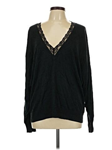 CAbi Long Sleeve Top (view 1)