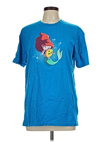 Disney Short Sleeve T-Shirt (view 1)