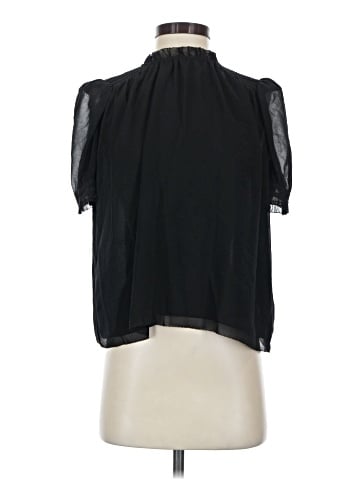 Wilfred Short Sleeve Blouse (view 1)