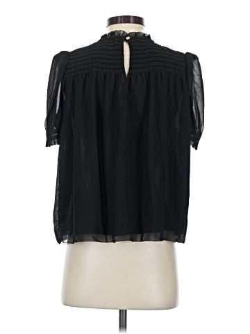 Wilfred Short Sleeve Blouse (view 2)