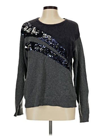 1.State Pullover Sweater (view 1)