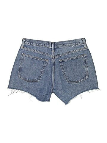 AGOLDE Denim Shorts (view 2)