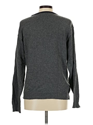 1.State Pullover Sweater (view 2)