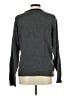 1.State Stars Gray Pullover Sweater Size L - photo 2
