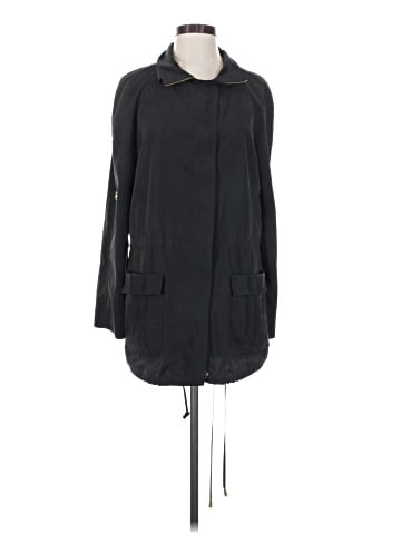 St. John Coat (view 1)