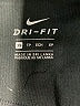 Nike Color Block Gray Active Pants Size XS - photo 7