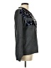 1.State Stars Gray Pullover Sweater Size L - photo 4
