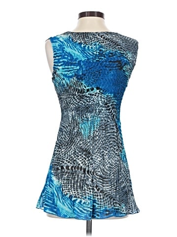 Alberto Makali Sleeveless Top (view 2)