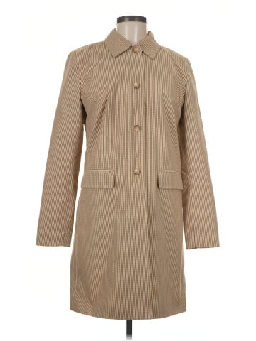 Ann Taylor LOFT Trenchcoat (view 1)
