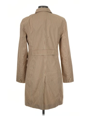 Ann Taylor LOFT Trenchcoat (view 2)