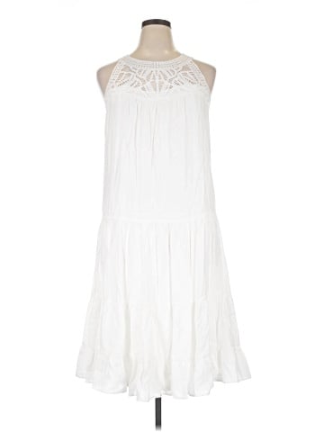 Luxology Casual Dress (view 1)