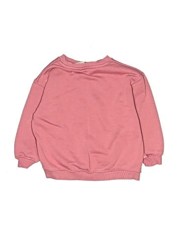 Zara Sweatshirt (view 2)