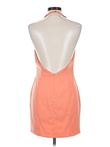 Jay Godfrey Cocktail Dress (view 2)