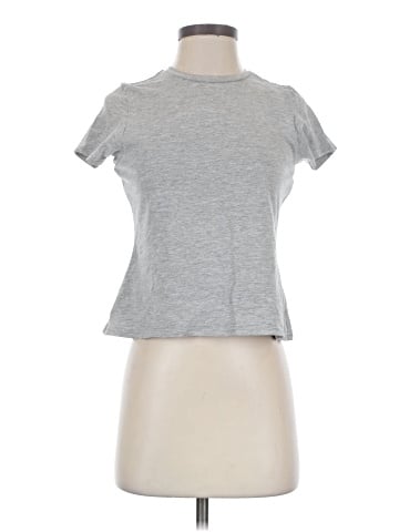 Danskin Short Sleeve Top (view 1)